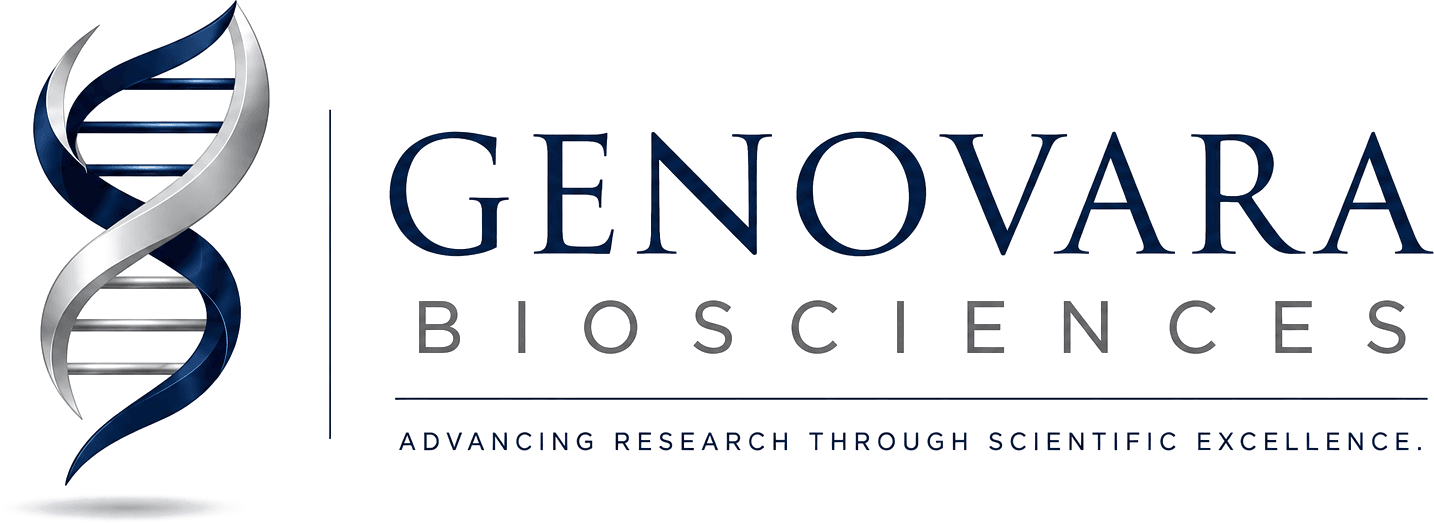 Genovara Biosciences — Advancing Research Through Scientific Excellence