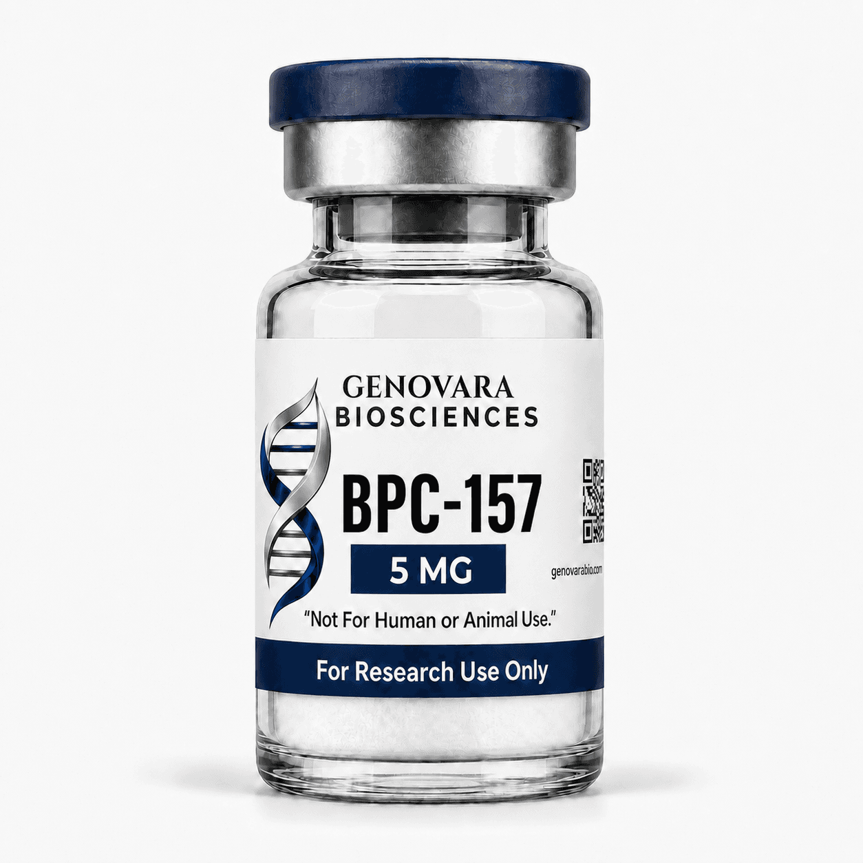 BPC-157 research product