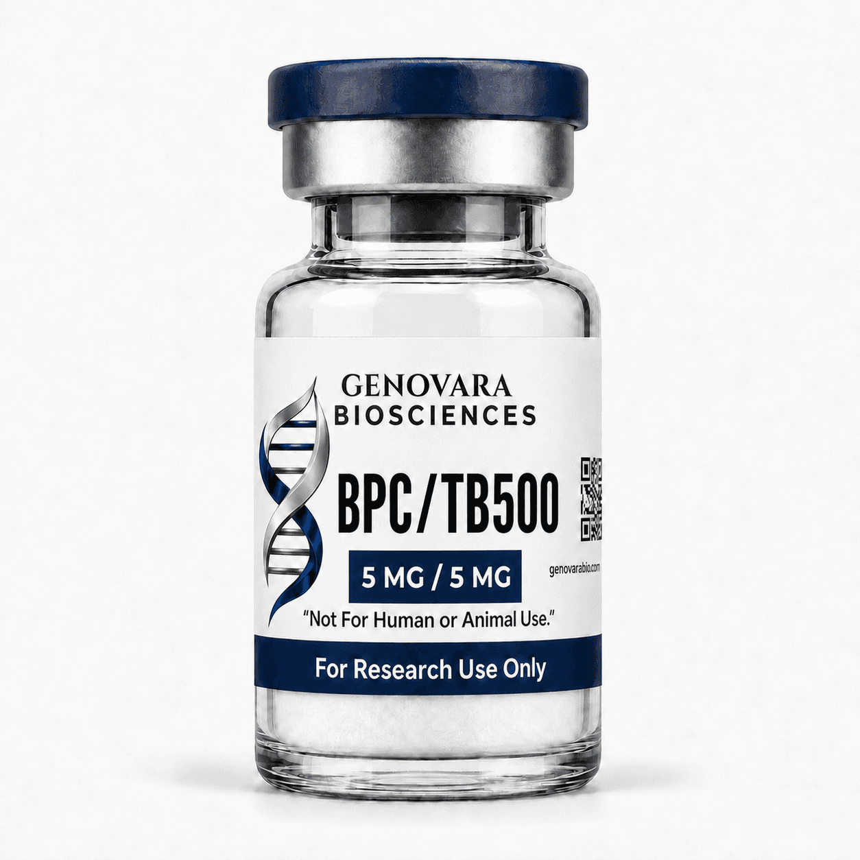 BPC/TB500 research product
