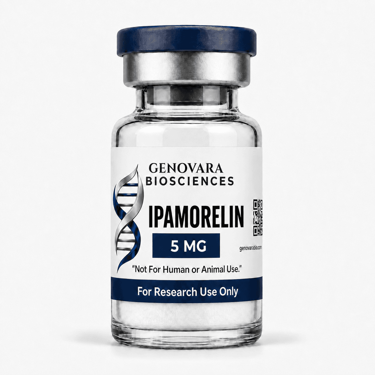 Ipamorelin research product