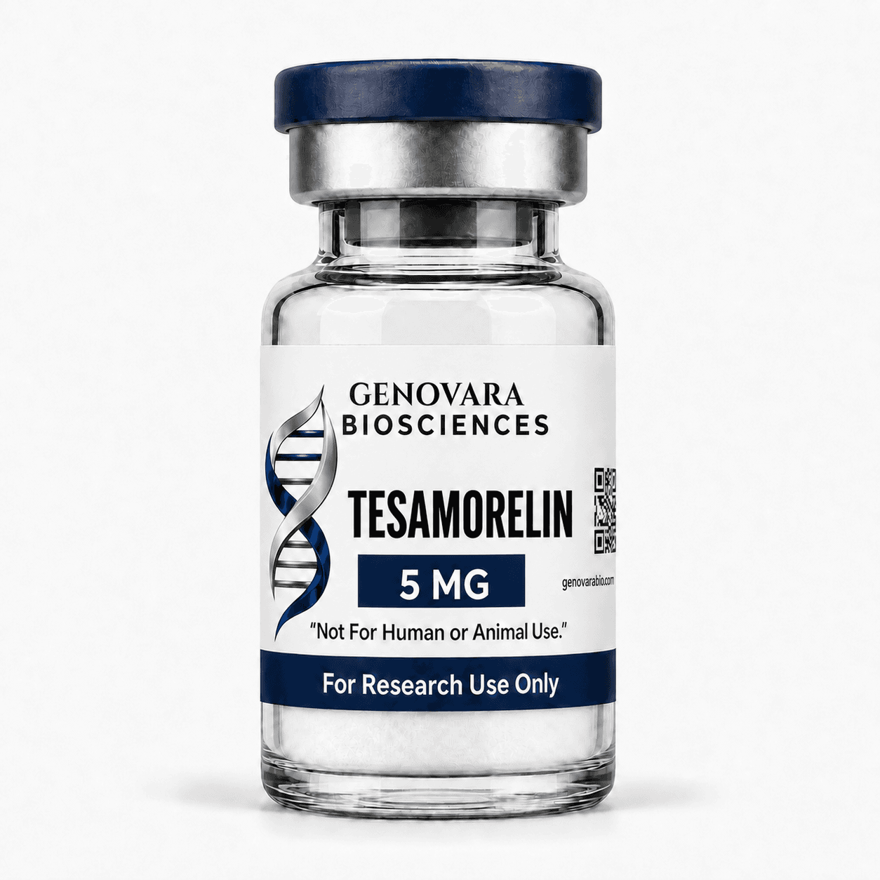 Tesamorelin research product