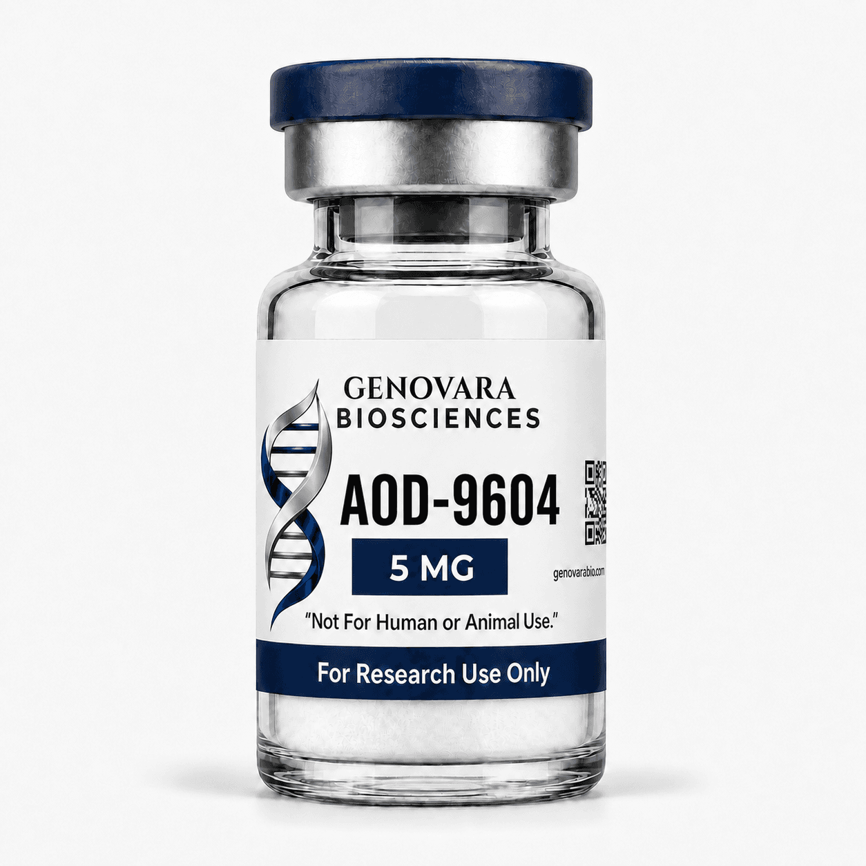 AOD-9604 research product