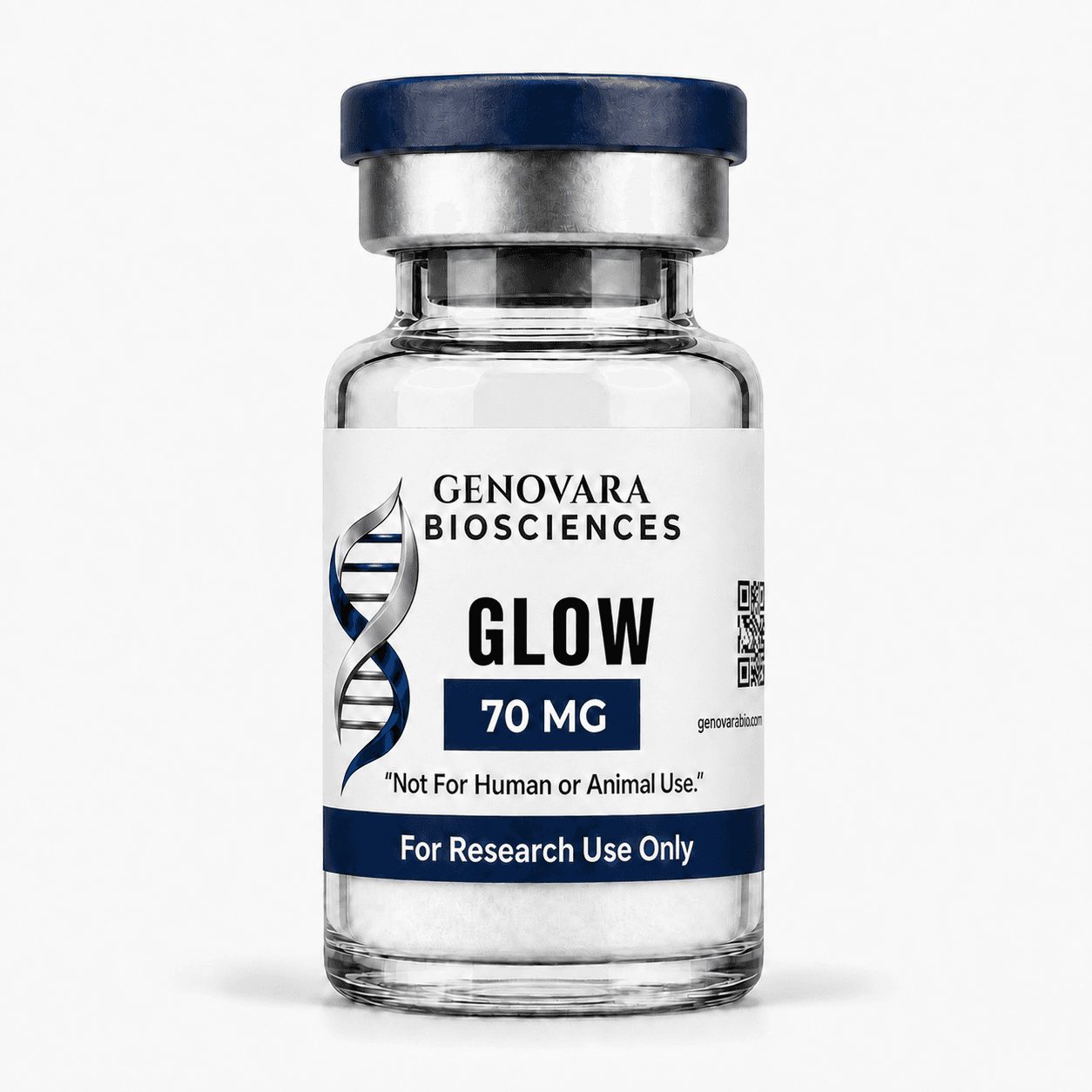 GLOW research product