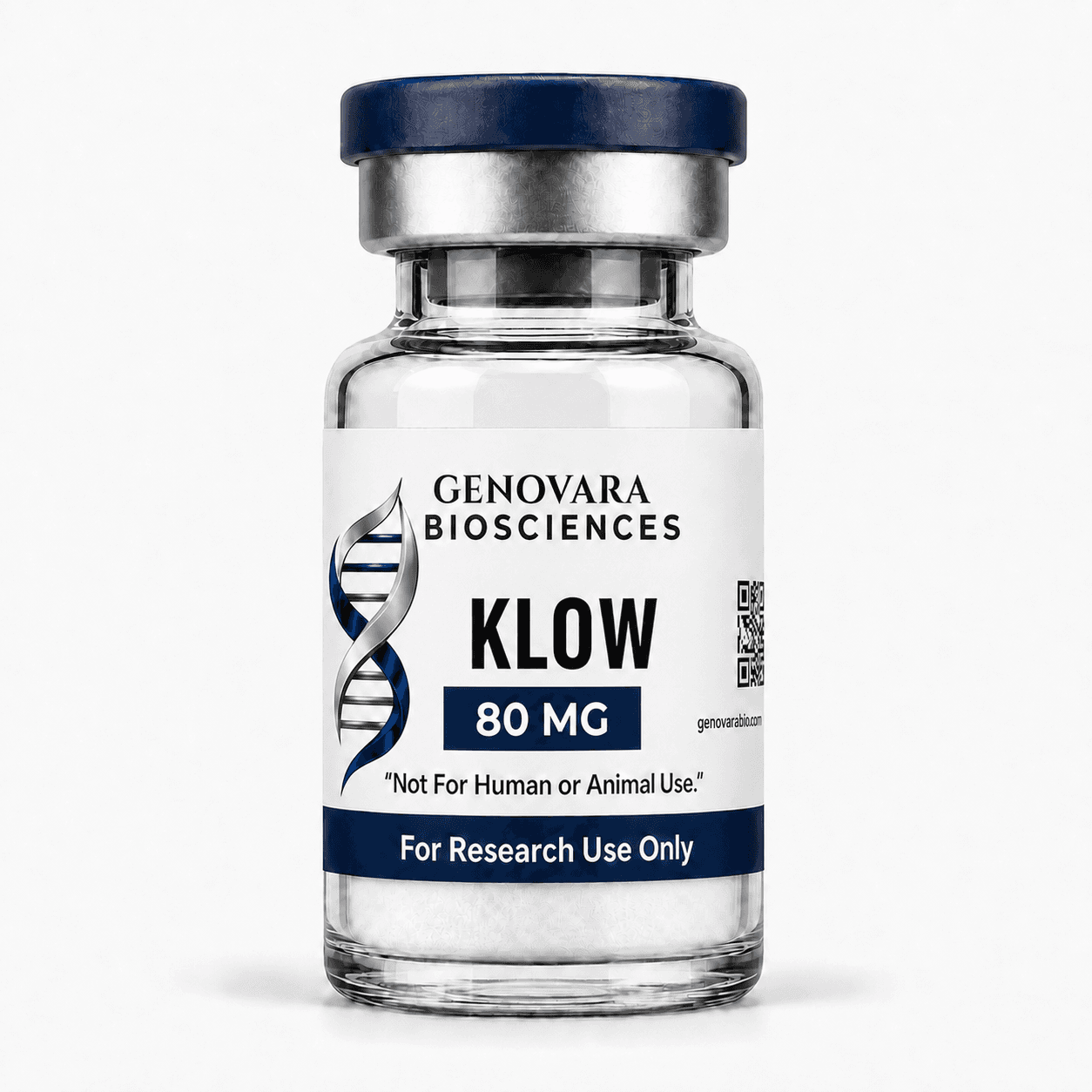 KLOW research product
