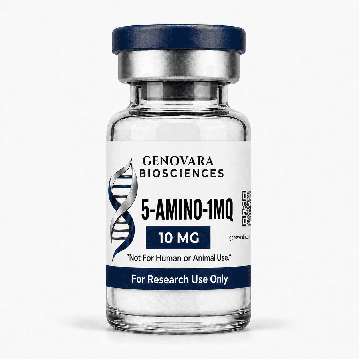 5-amino-1mq research product